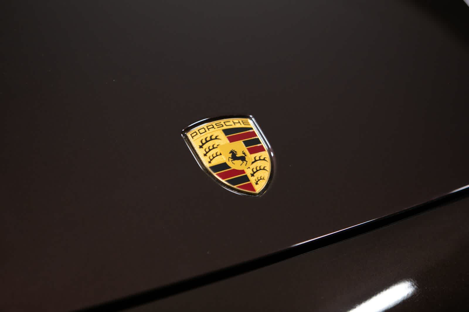 Thumbnail: 2023 Porsche Cayenne - 17