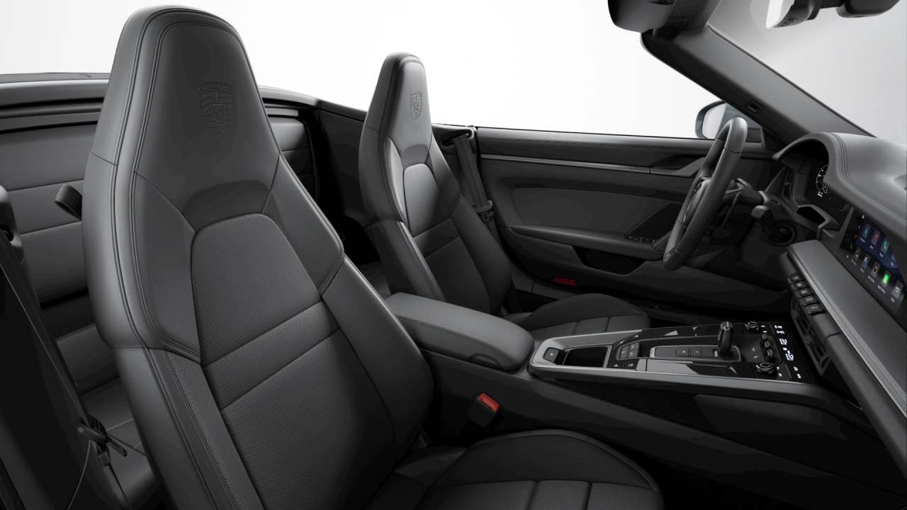 Thumbnail: 2026 Porsche 911 - 10