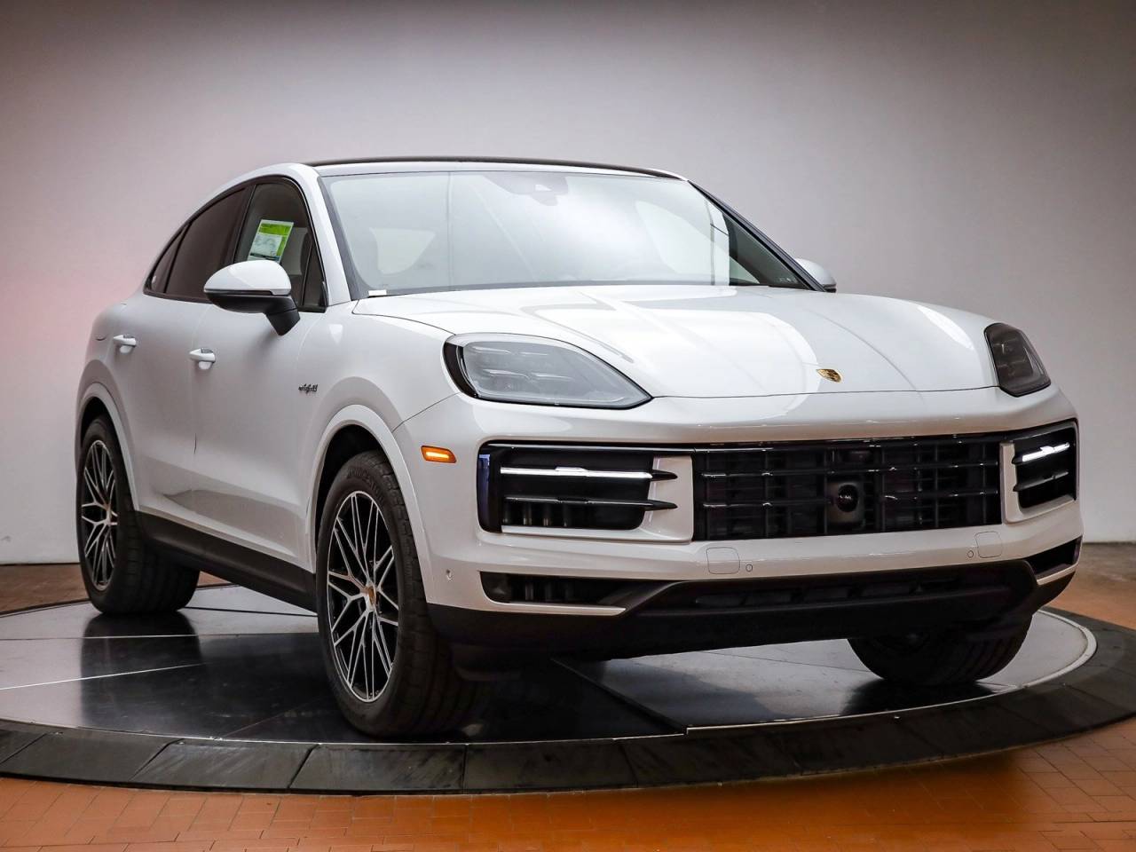 Thumbnail: 2026 Porsche  - 14