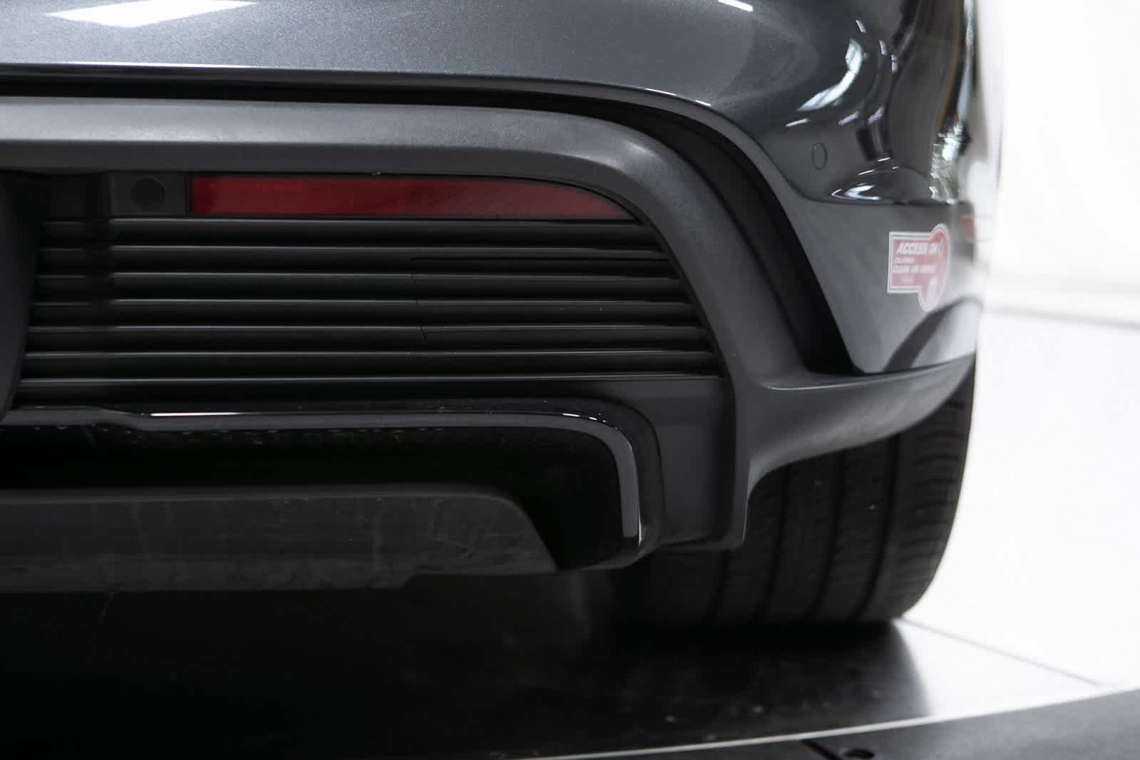 Thumbnail: 2024 Porsche Taycan - 38