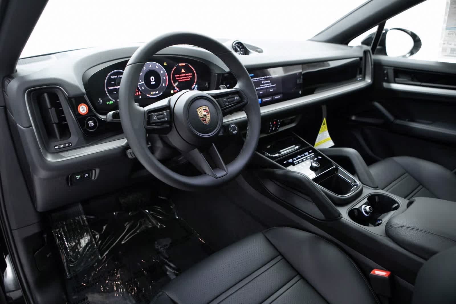 Thumbnail: 2025 Porsche Cayenne - 4