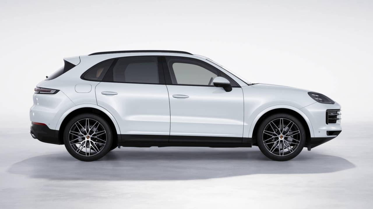Thumbnail: 2026 Porsche Cayenne - 6