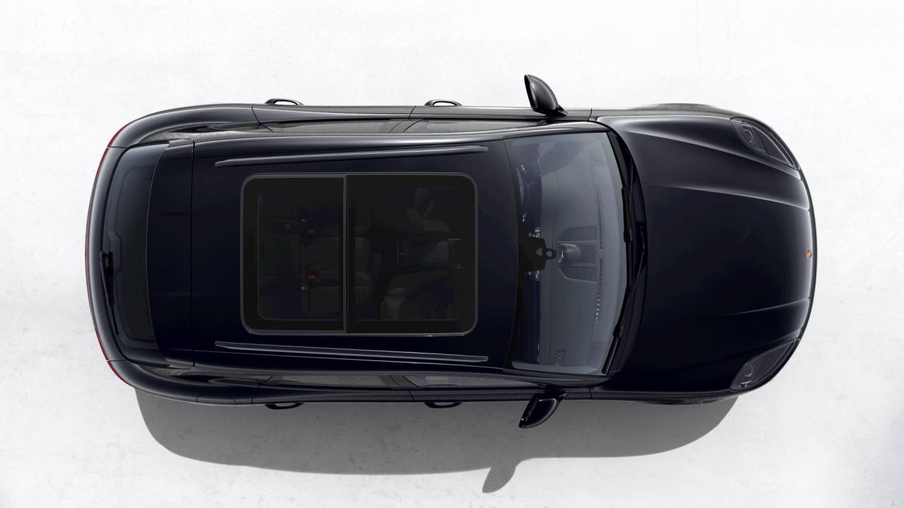 Thumbnail: 2026 Porsche Macan - 5