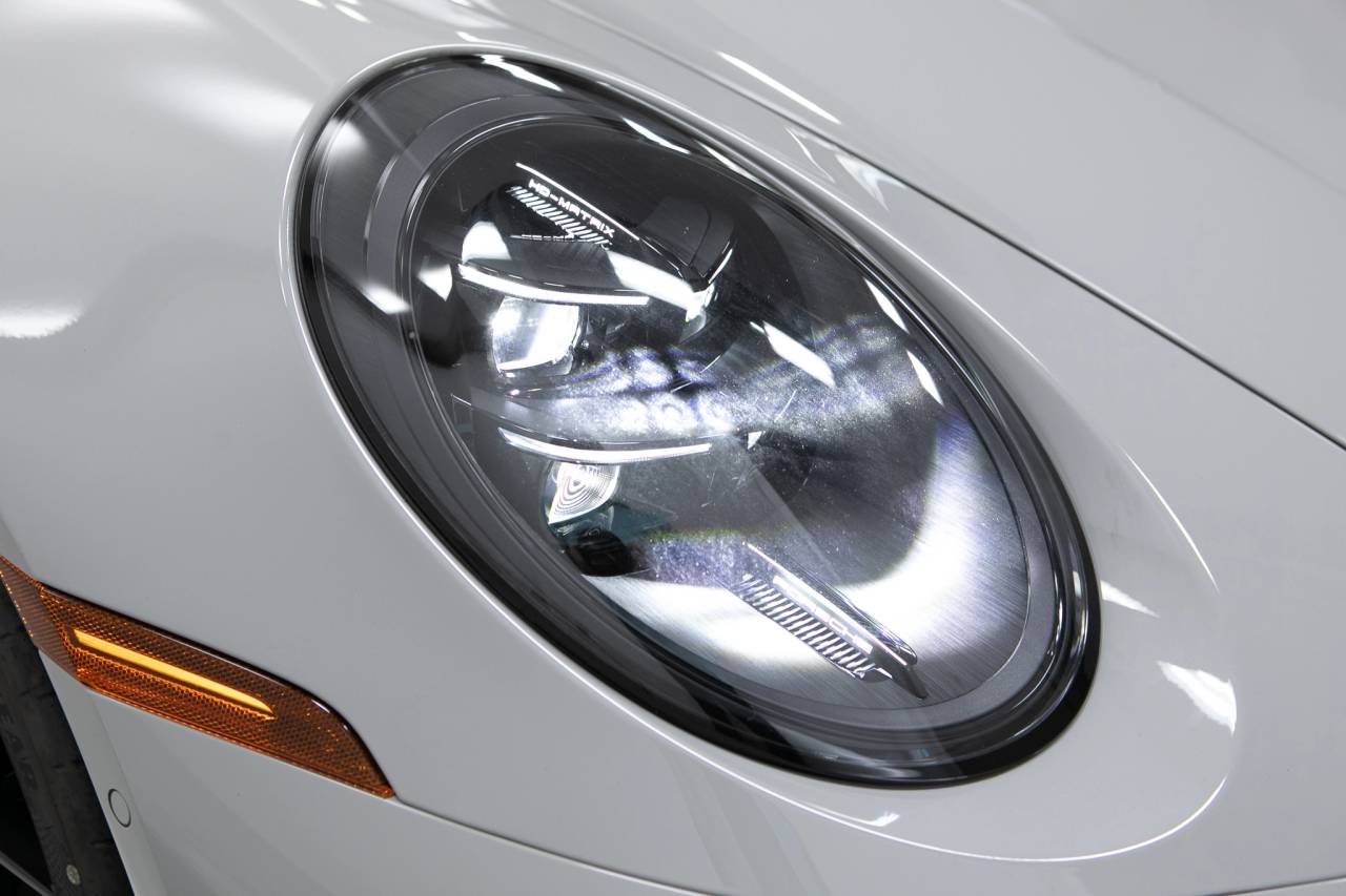 Thumbnail: 2026 Porsche 911 - 13