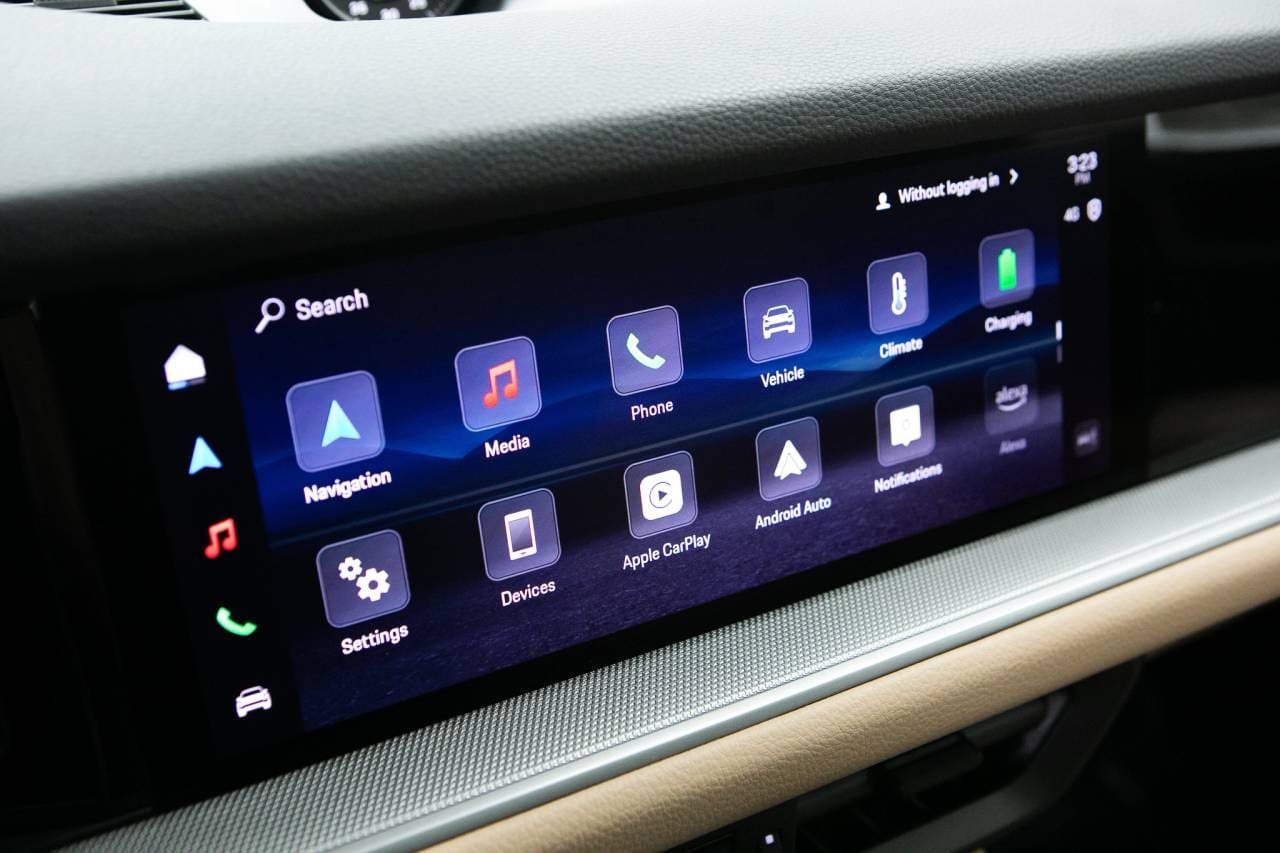 Thumbnail: 2026 Porsche  - 22