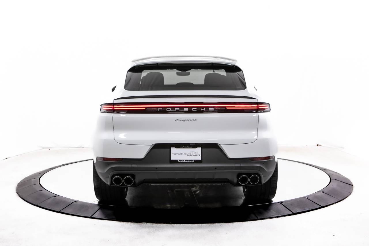 Thumbnail: 2026 Porsche  - 6