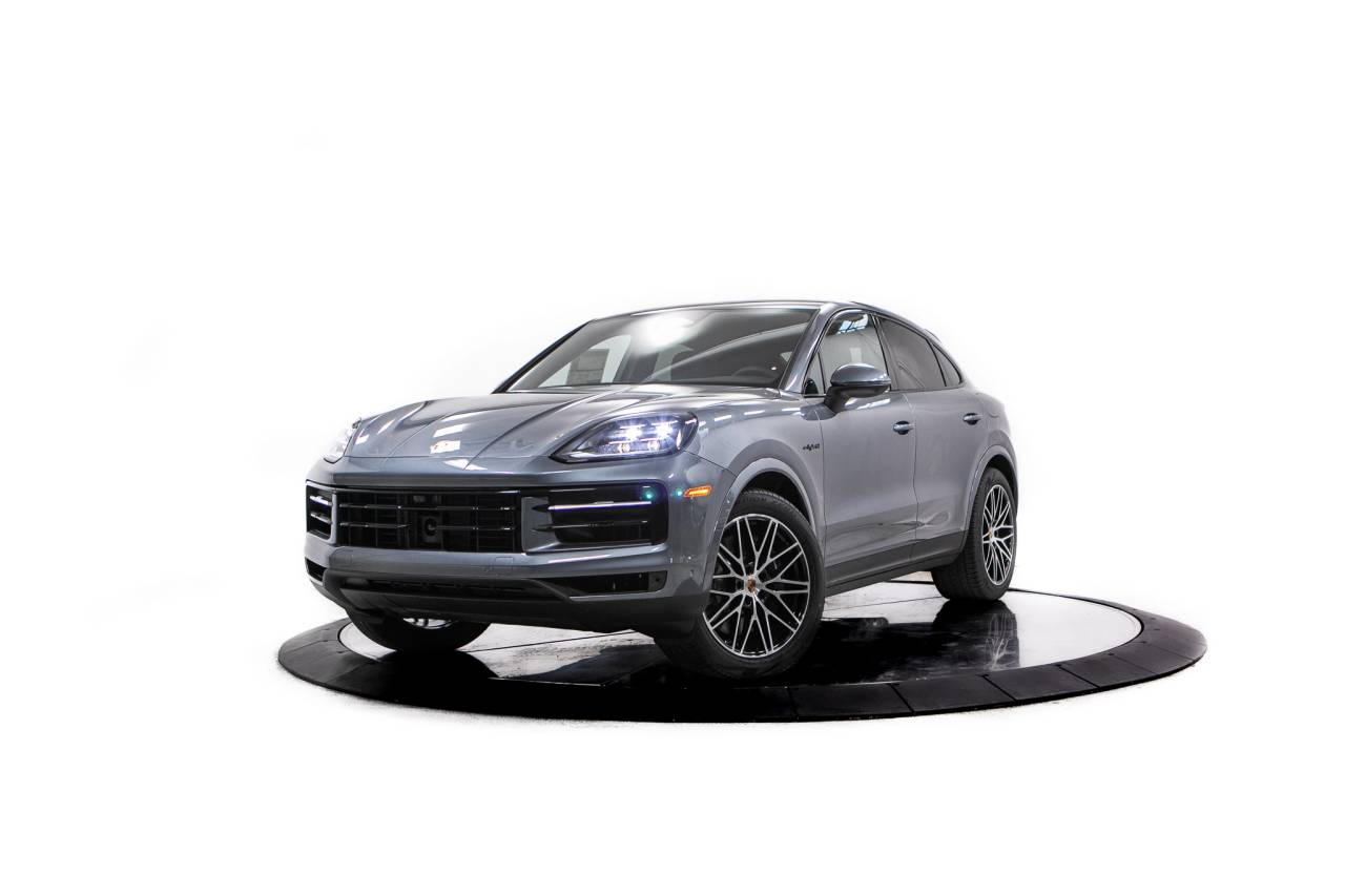 Thumbnail: 2026 Porsche  - 1