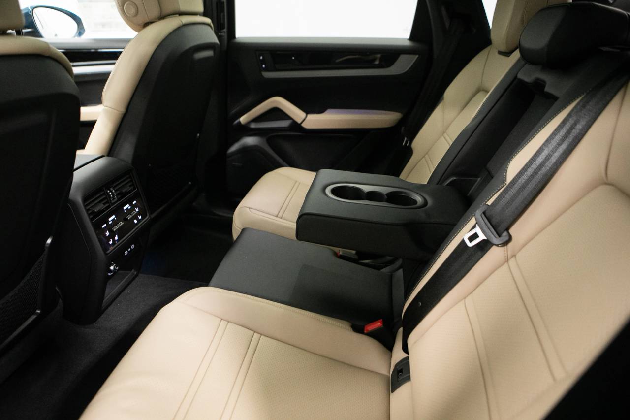 Thumbnail: 2026 Porsche  - 38