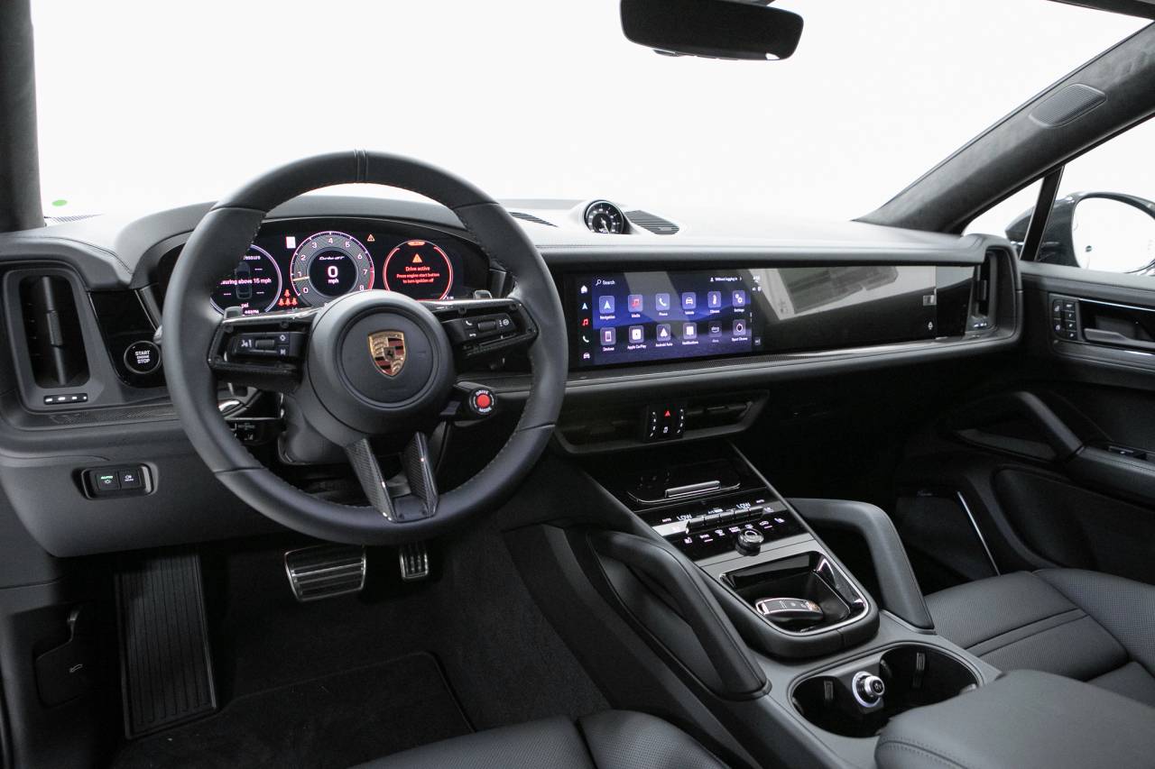 Thumbnail: 2026 Porsche  - 19