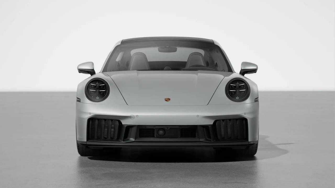 Thumbnail: 2026 Porsche 911 - 13