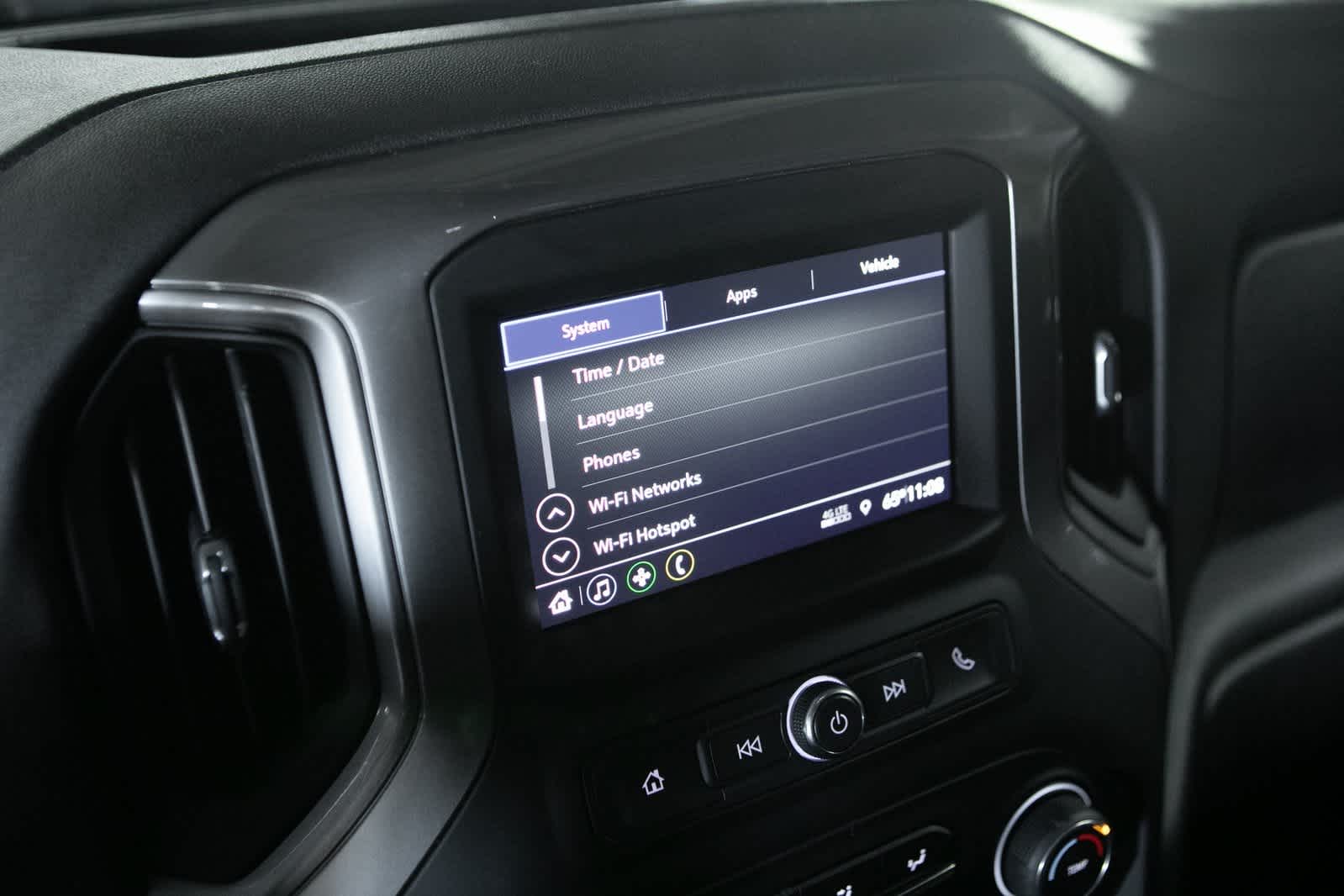 Thumbnail: 2022 Chevrolet Silverado 1500 - 14