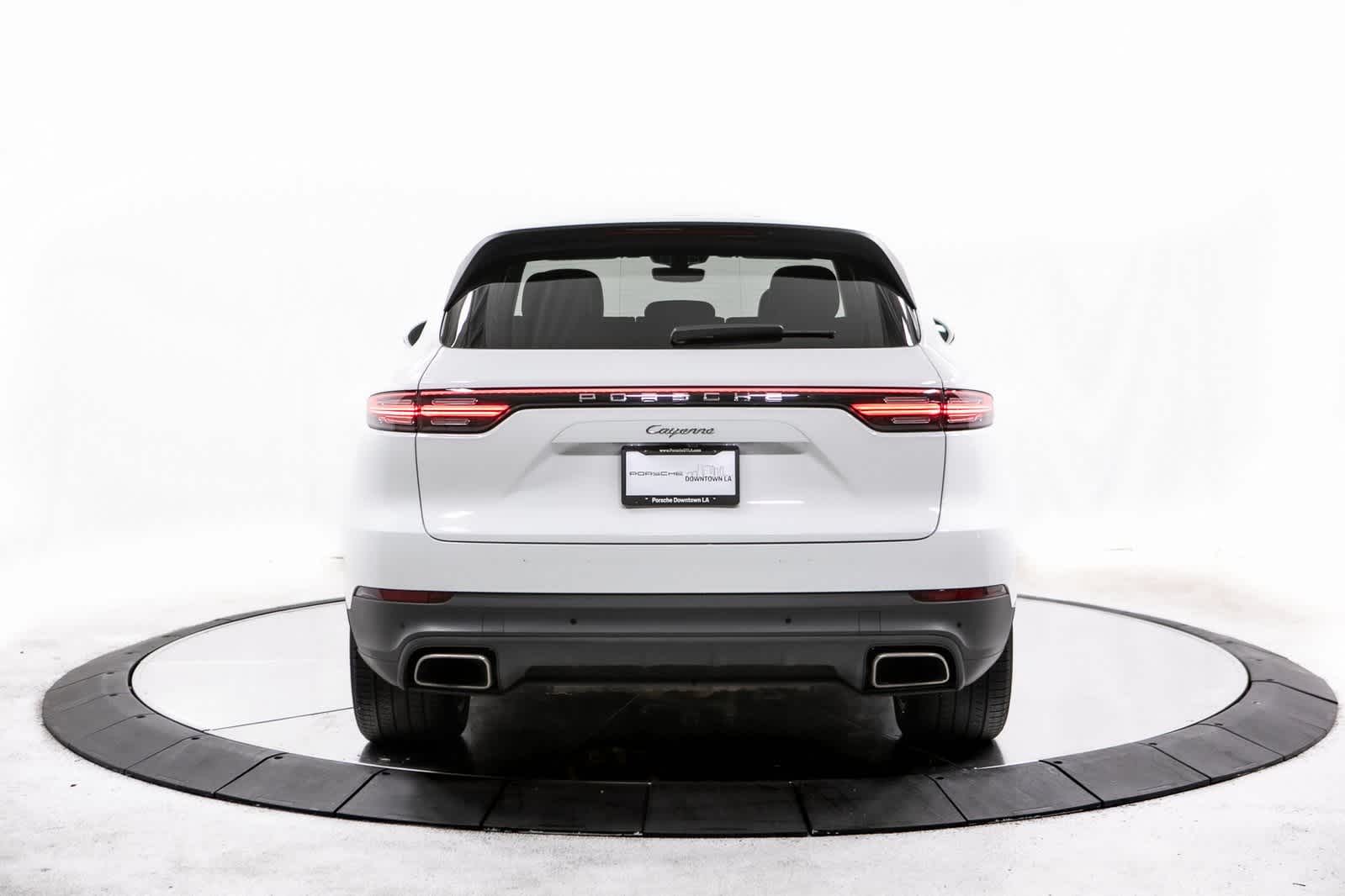 Thumbnail: 2022 Porsche Cayenne - 6