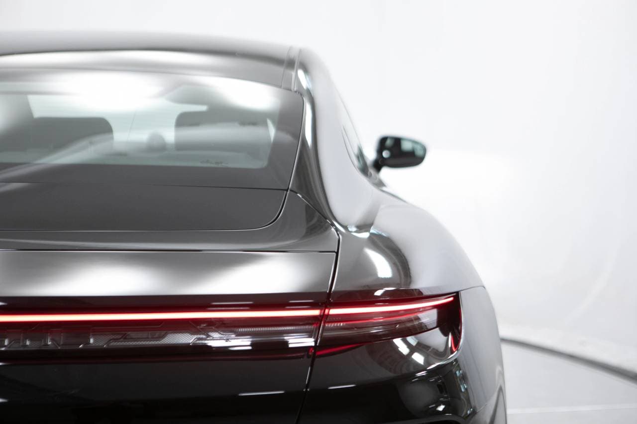 Thumbnail: 2026 Porsche Taycan - 18