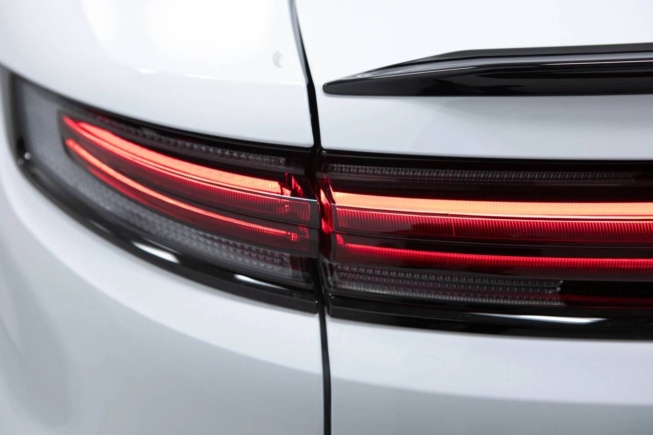 Thumbnail: 2026 Porsche  - 15