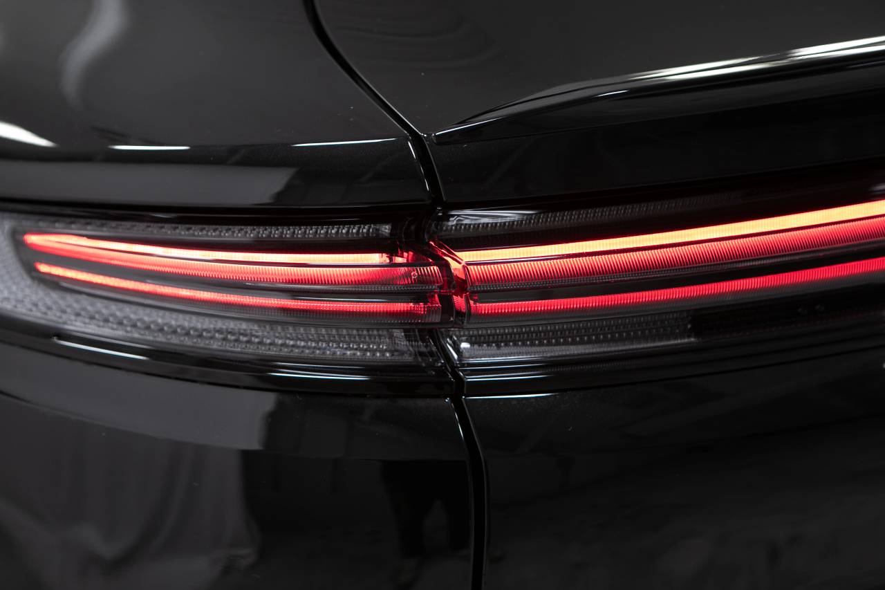 Thumbnail: 2025 Porsche Cayenne - 18