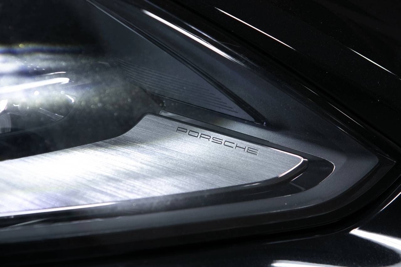 Thumbnail: 2026 Porsche  - 13