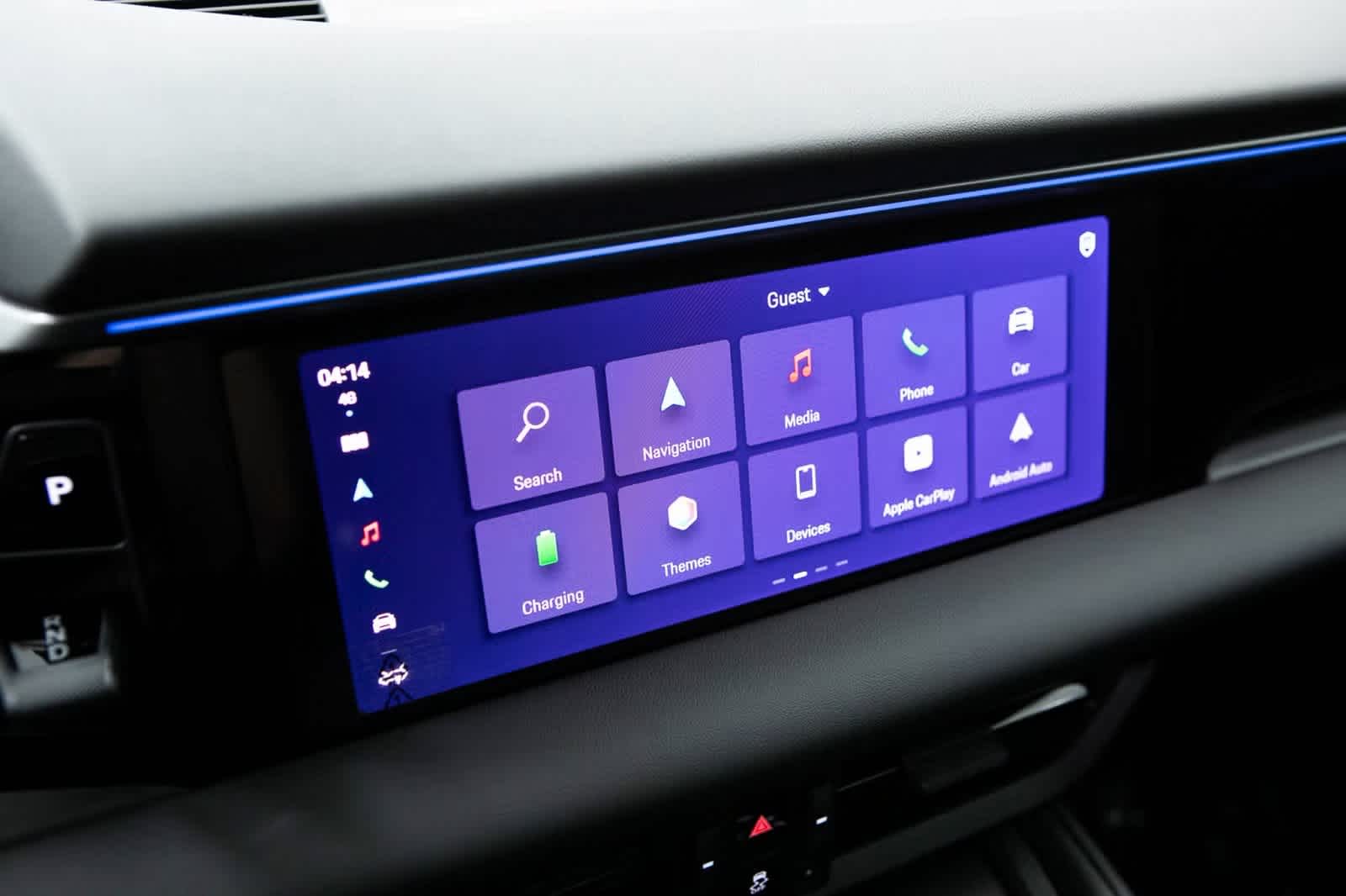 Thumbnail: 2025 Porsche Macan - 15