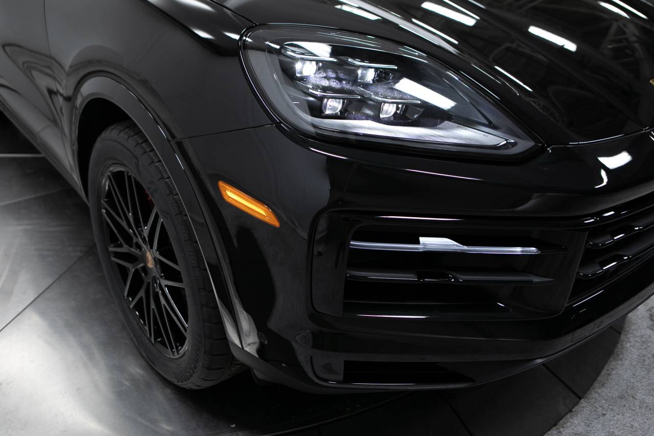 Thumbnail: 2026 Porsche Cayenne - 12