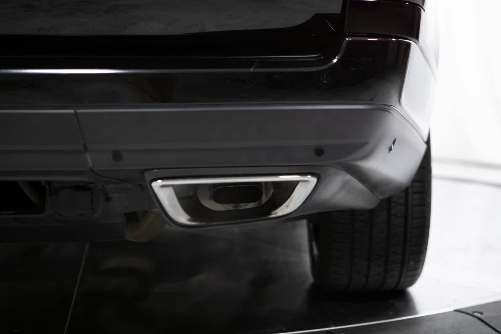 Thumbnail: 2021 Land Rover Range Rover - 35