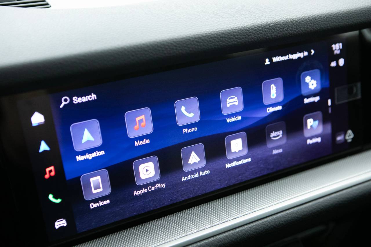 Thumbnail: 2026 Porsche Cayenne - 22