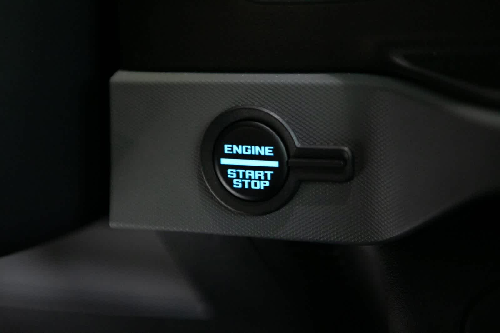 Thumbnail: 2022 Ford Bronco - 21