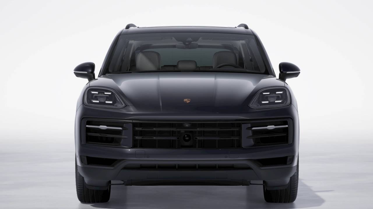 Thumbnail: 2026 Porsche Cayenne - 8