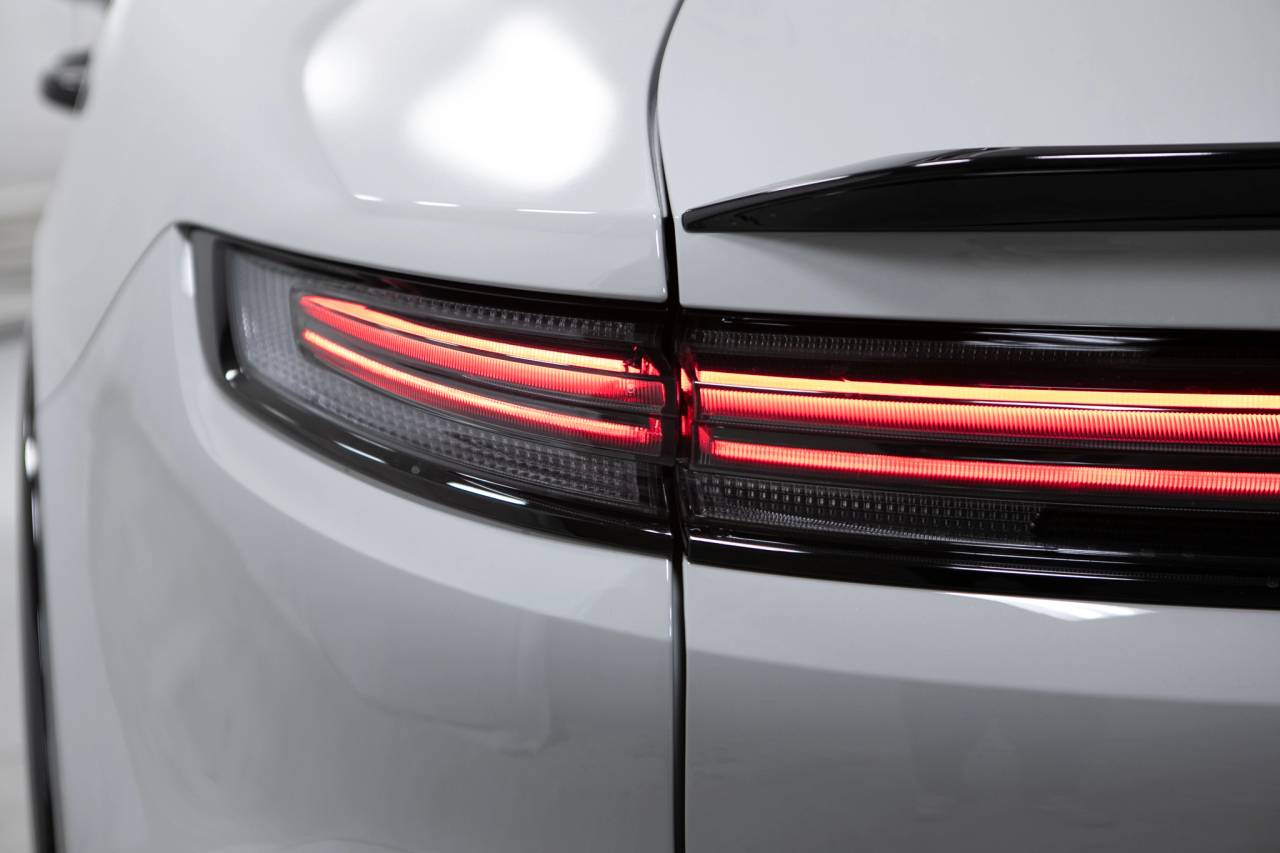 Thumbnail: 2026 Porsche  - 16