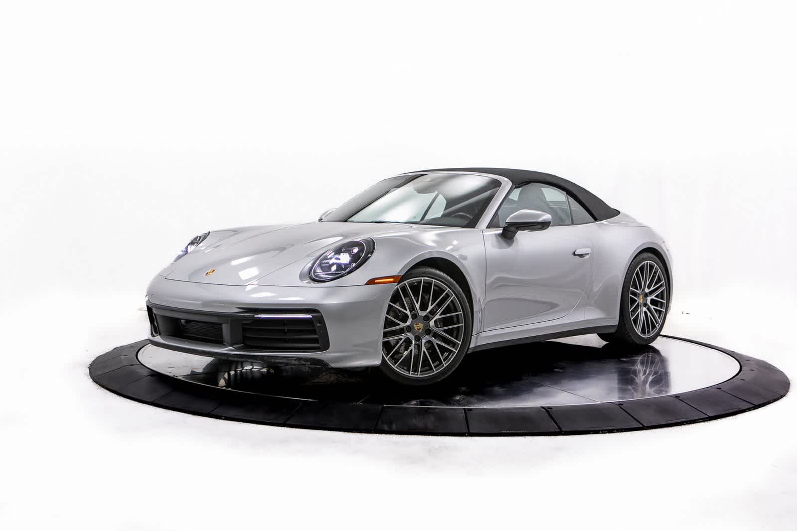 2022 Porsche 911 Carrera -
                  Los Angeles, CA