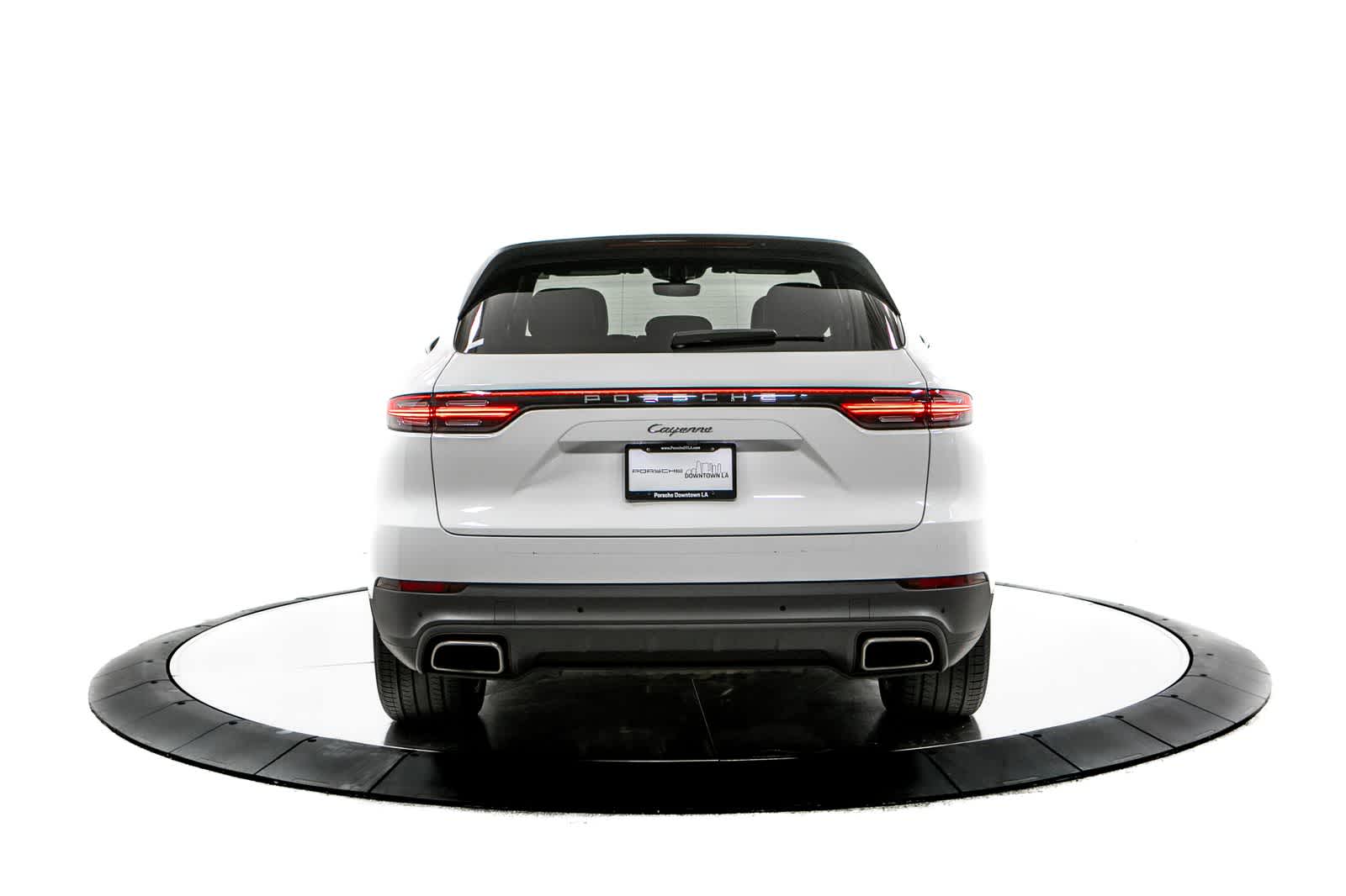 Thumbnail: 2022 Porsche Cayenne - 6