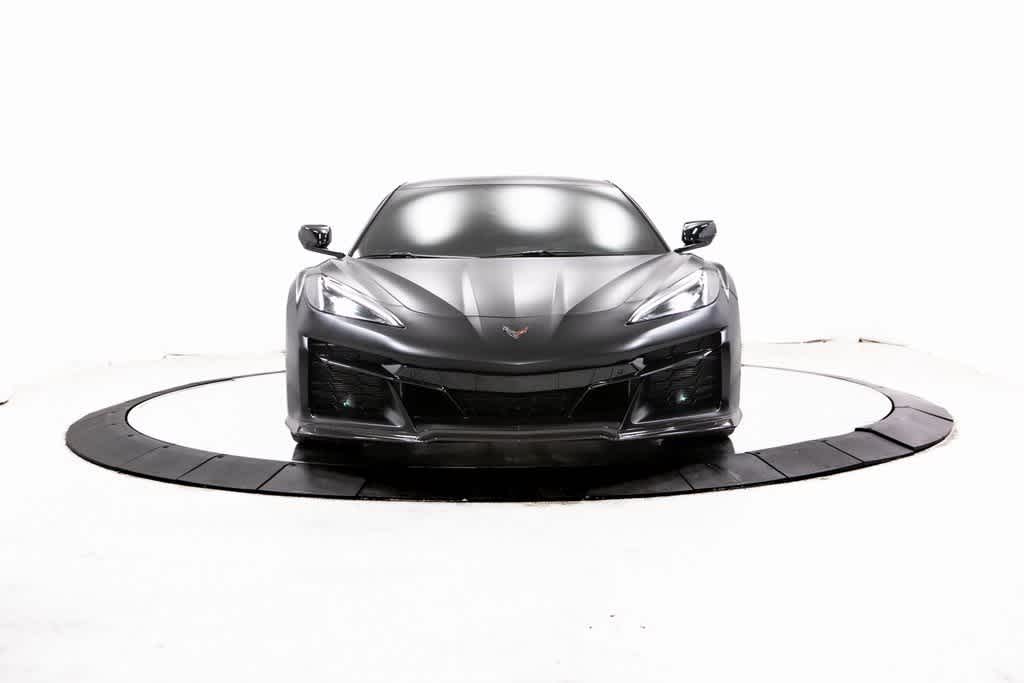 Thumbnail: 2023 Chevrolet Corvette - 10
