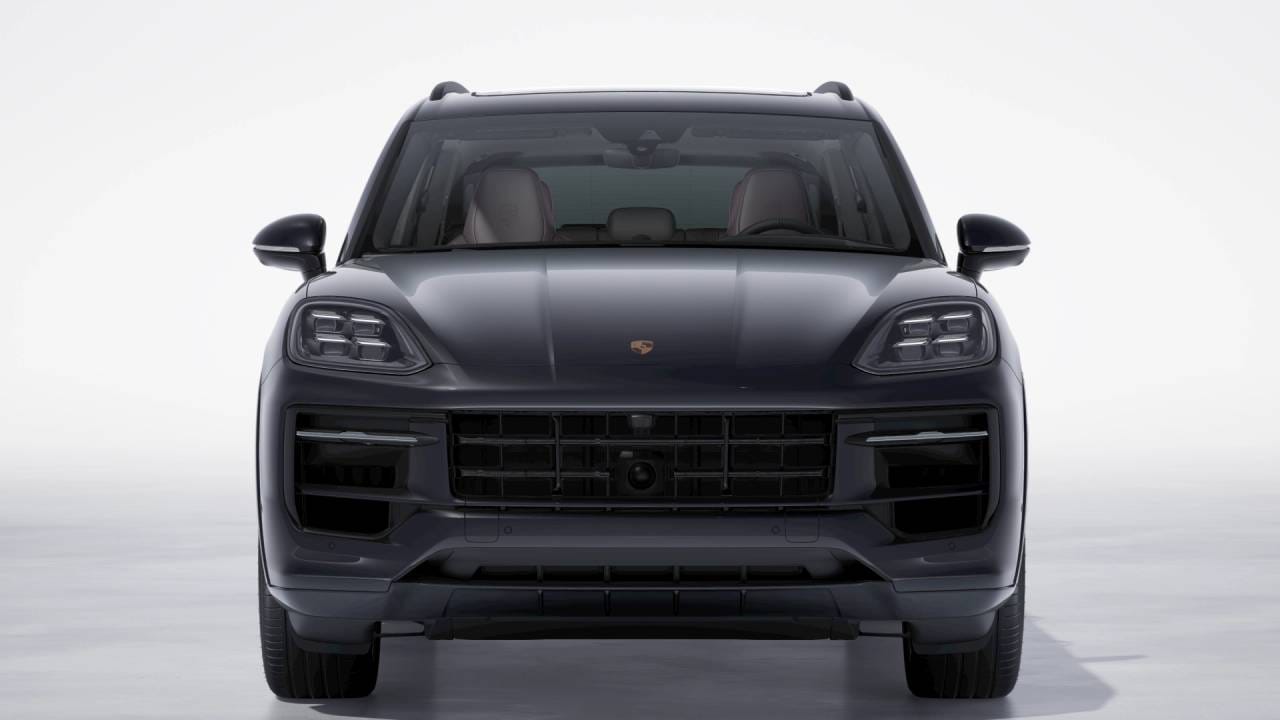 Thumbnail: 2026 Porsche Cayenne - 8