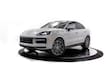  Porsche Cayenne E-Hybrid Coupe
