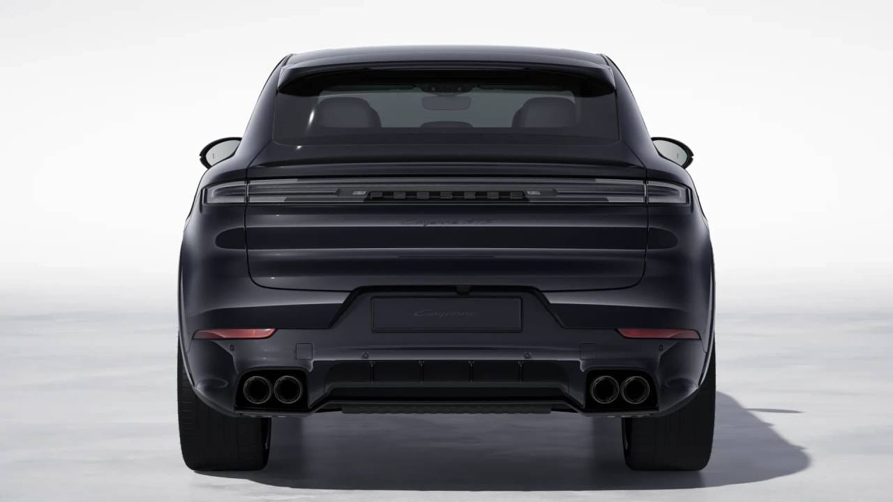 Thumbnail: 2026 Porsche  - 8