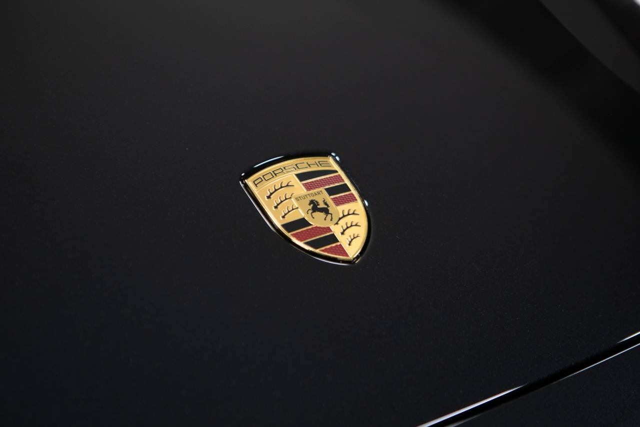 Thumbnail: 2026 Porsche Taycan - 14