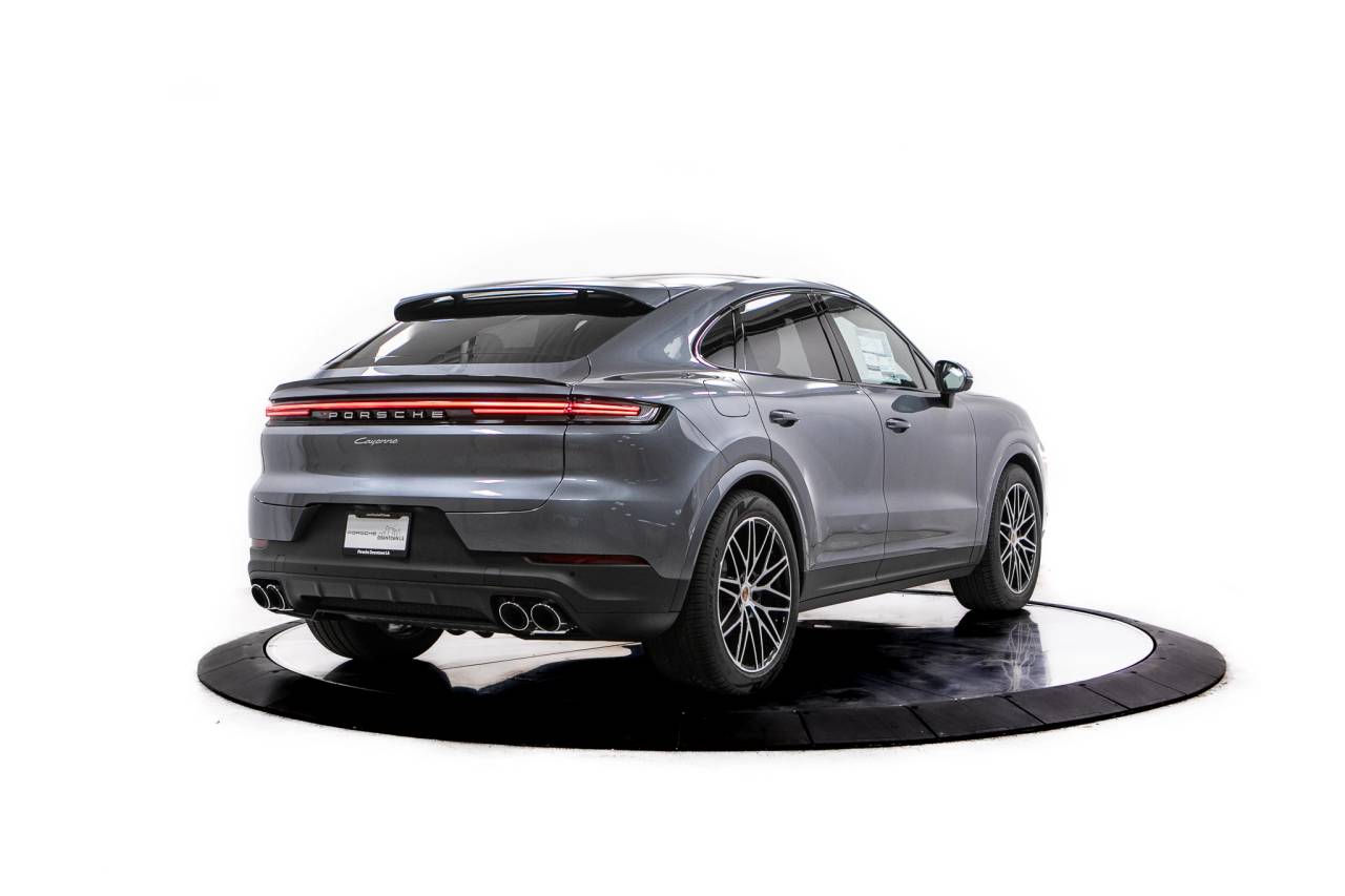 Thumbnail: 2026 Porsche  - 7