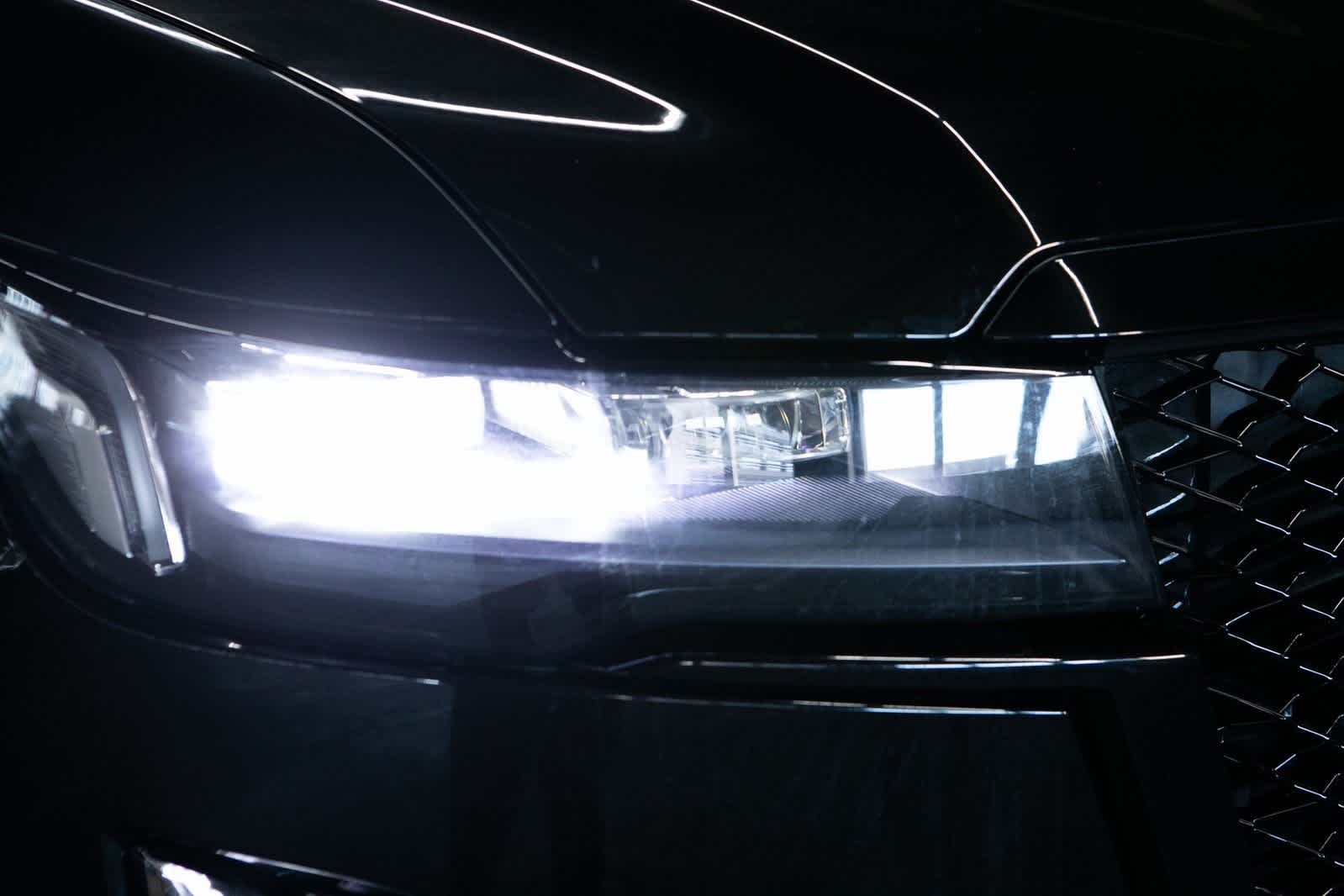 Thumbnail: 2024 Cadillac Escalade - 32