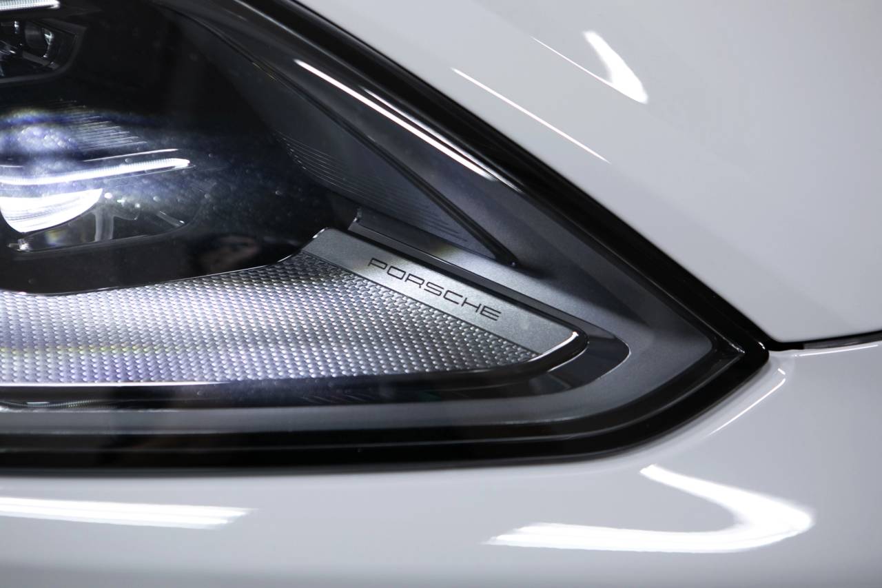 Thumbnail: 2026 Porsche  - 13