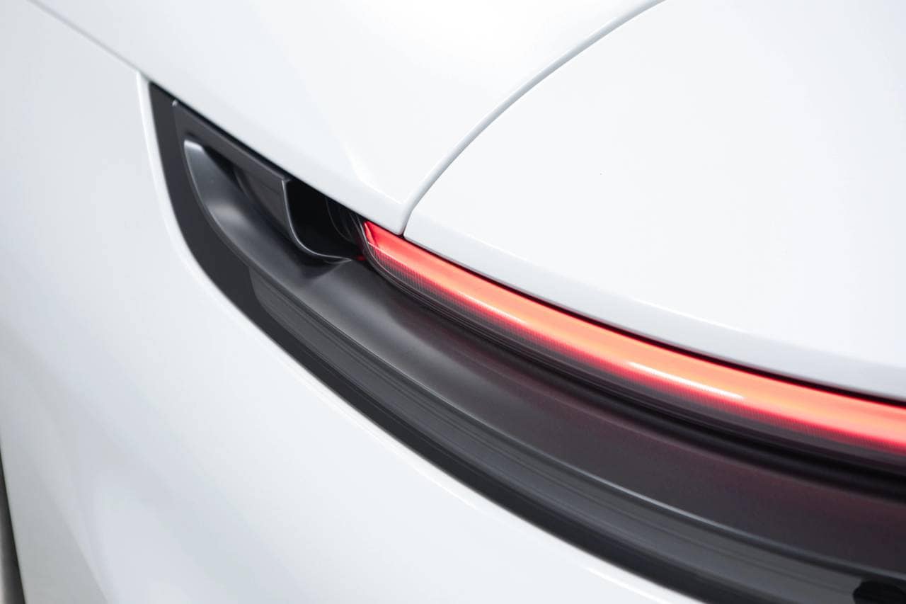 Thumbnail: 2026 Porsche 911 - 15