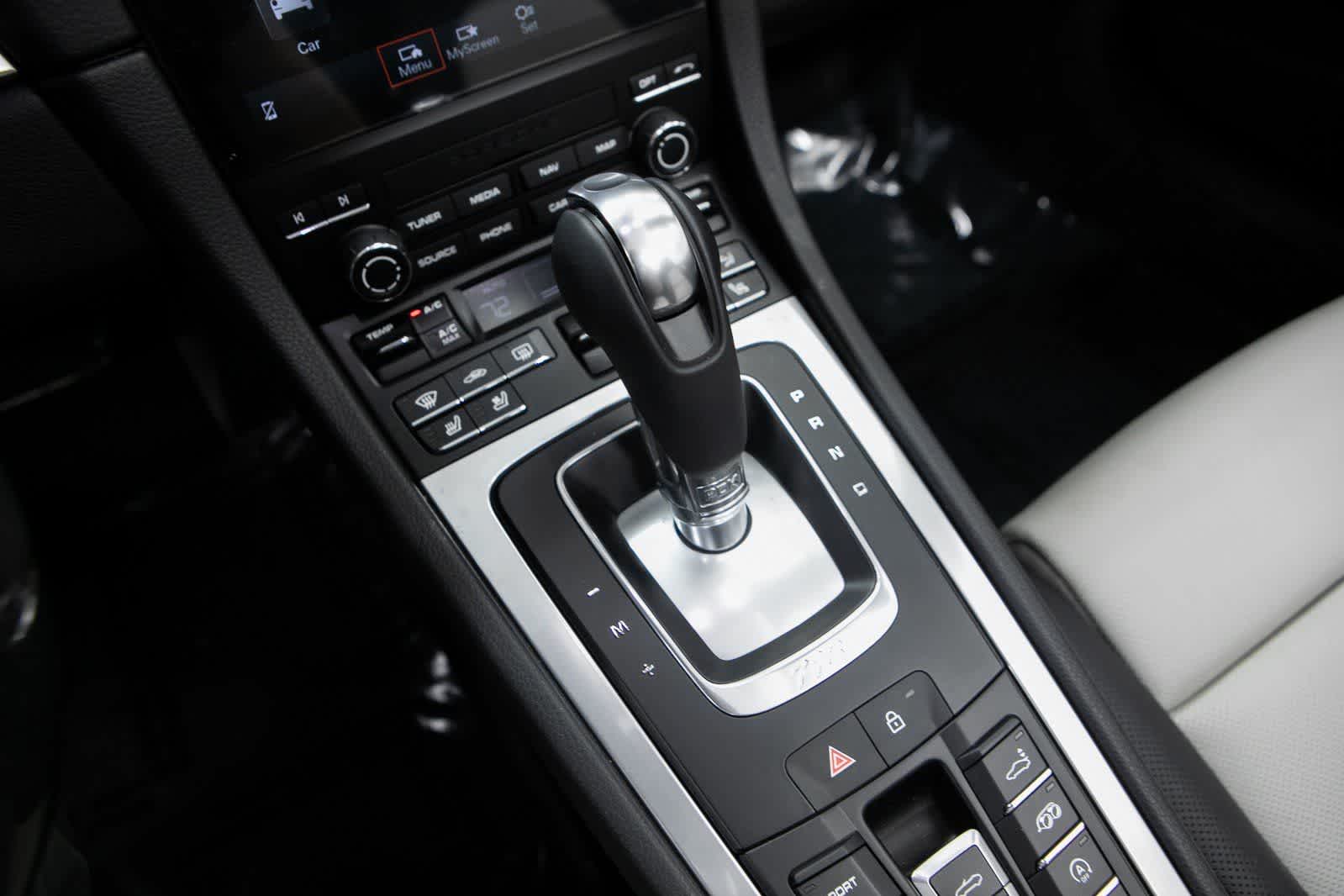 Thumbnail: 2025 Porsche 718 Boxster - 20