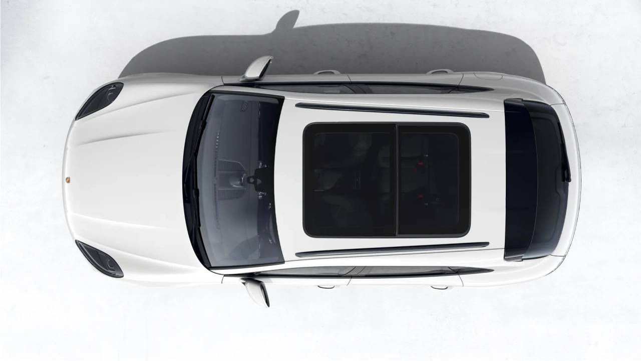 Thumbnail: 2026 Porsche Macan - 6