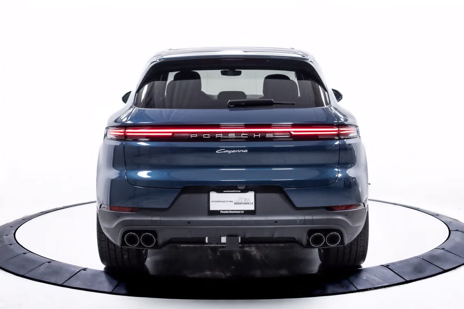 Thumbnail: 2025 Porsche Cayenne - 6