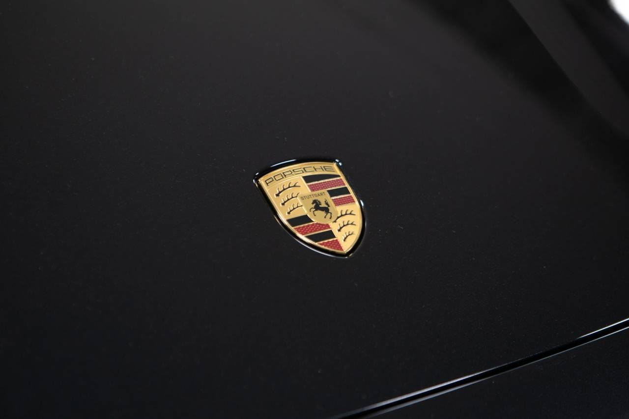 Thumbnail: 2026 Porsche Taycan - 14