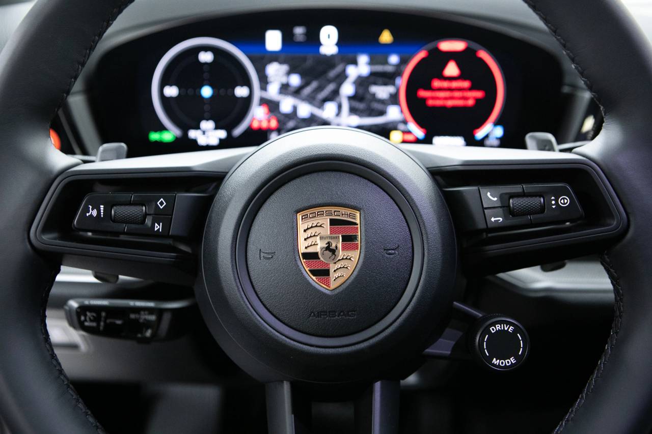 Thumbnail: 2026 Porsche Cayenne - 21