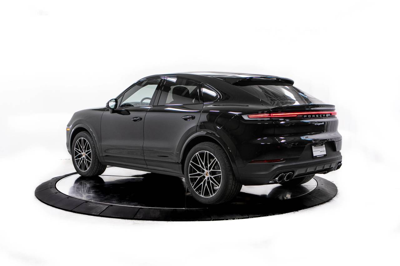 Thumbnail: 2026 Porsche  - 3