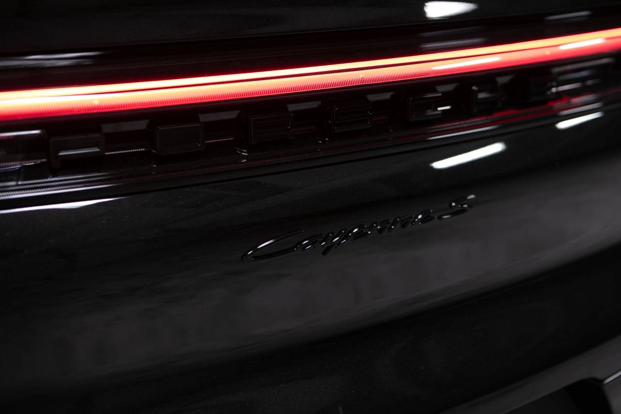 Thumbnail: 2026 Porsche  - 15