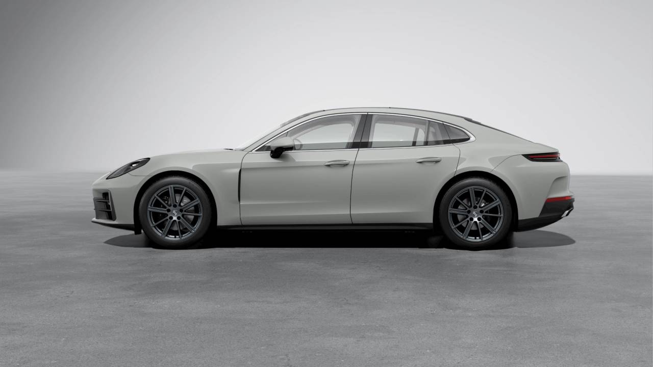 Thumbnail: 2026 Porsche Panamera - 2