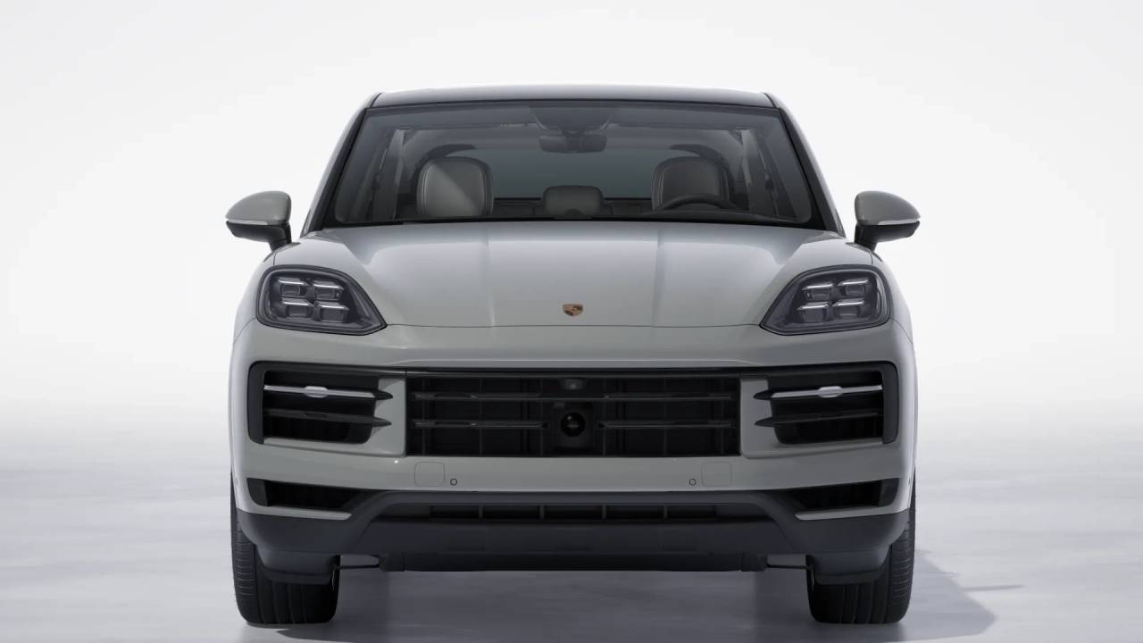 Thumbnail: 2025 Porsche  - 9