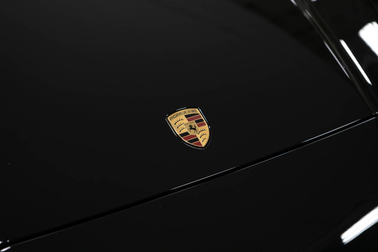 Thumbnail: 2025 Porsche Panamera - 16