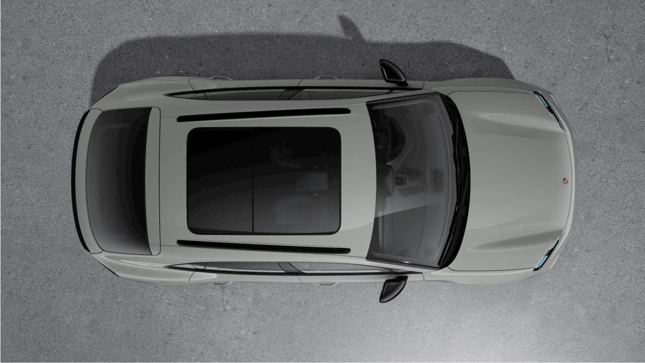 Thumbnail: 2026 Porsche Macan - 5