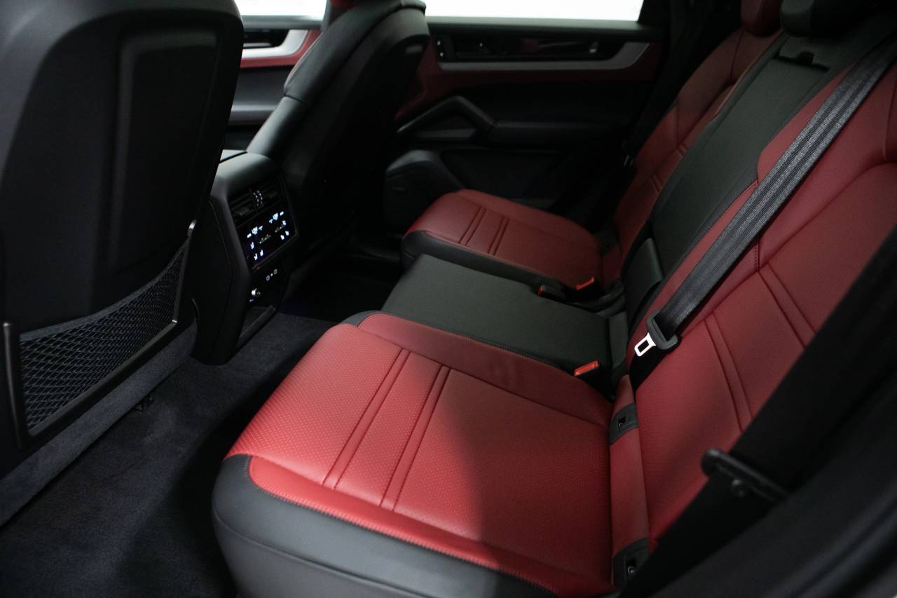 Thumbnail: 2026 Porsche  - 35